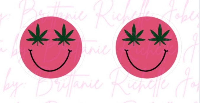 Create A Freshie Add On •Ganja Eyes•