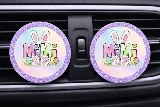 Mimi Easter 🖤 3pc Round Bundle