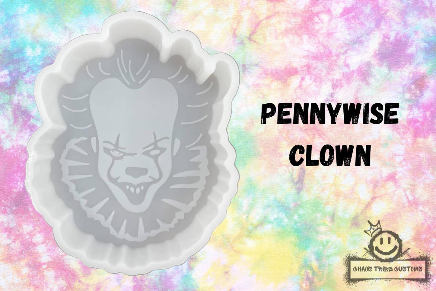 Pennywise Clown