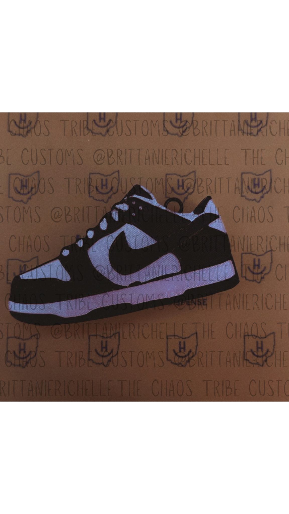 Swoosh Freshie