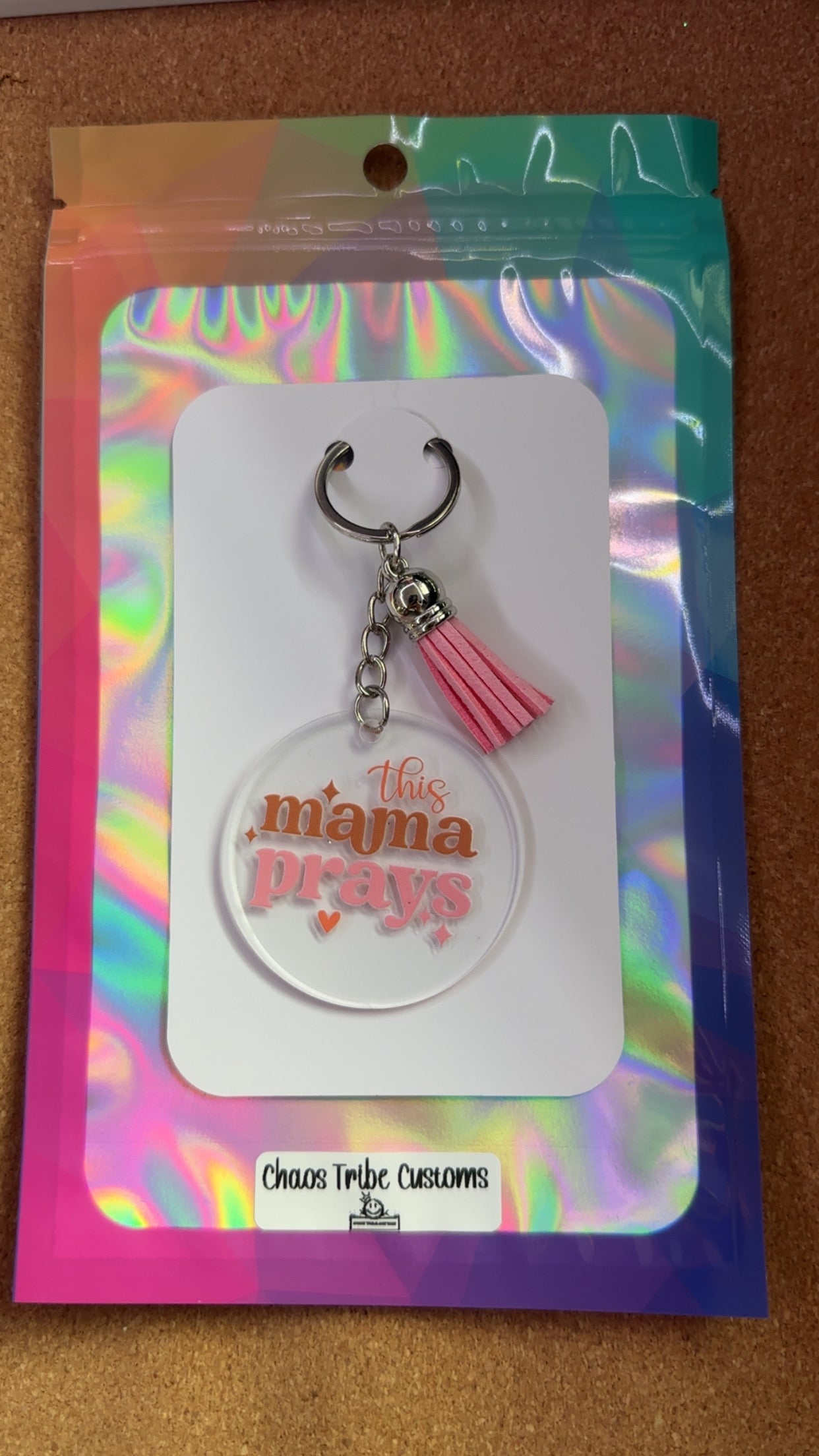 This Mama Prays