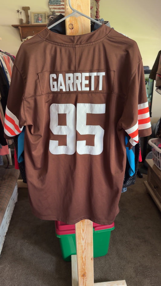 CB Jersey
