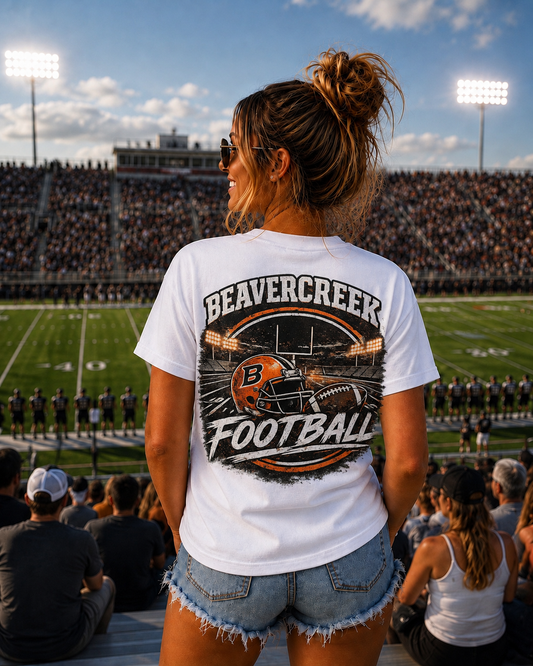 Beavercreek Football