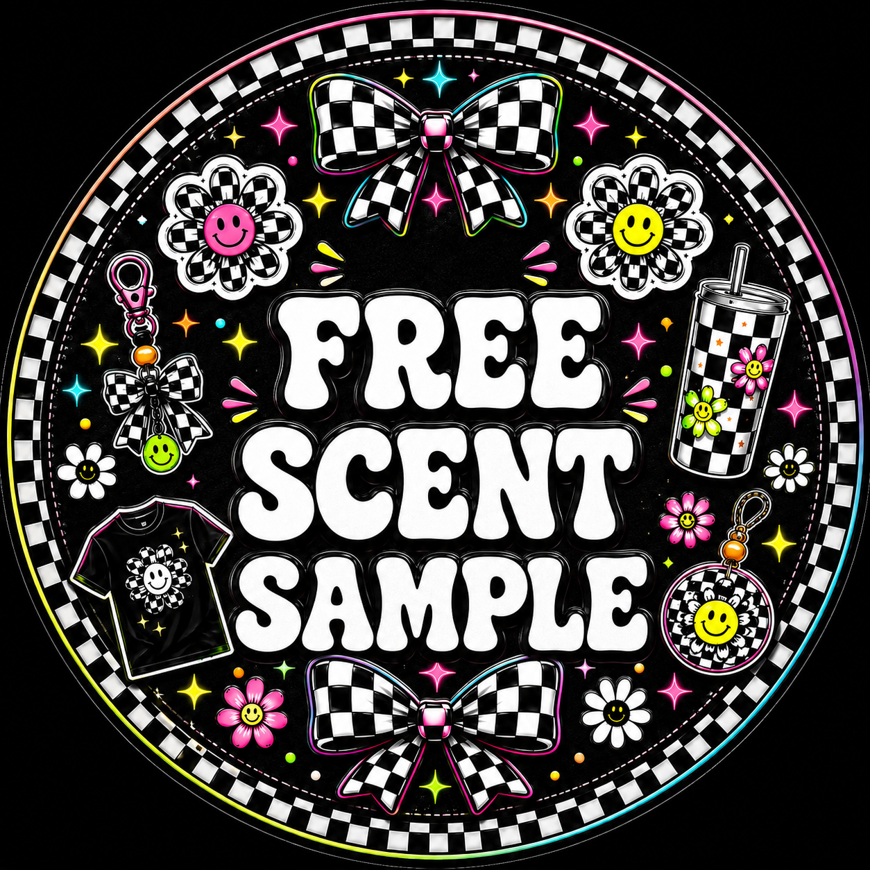 Free Sample✨♥️