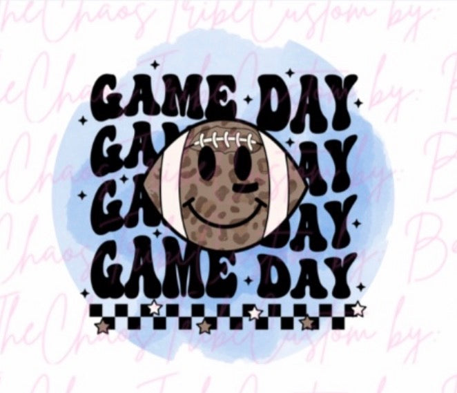 Create A Freshie Add On • Game Day •