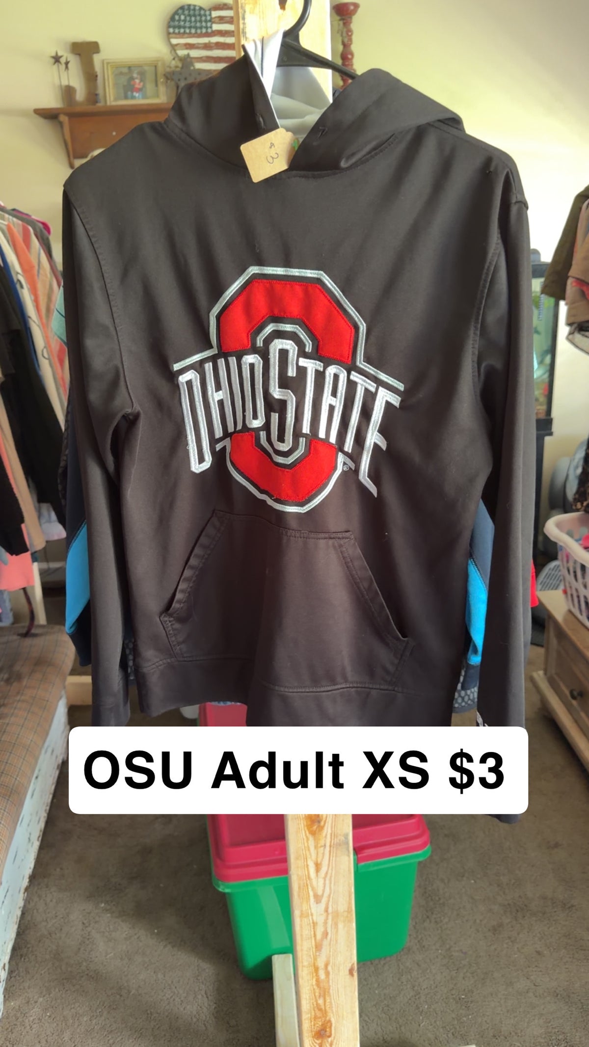 ADULT OSU