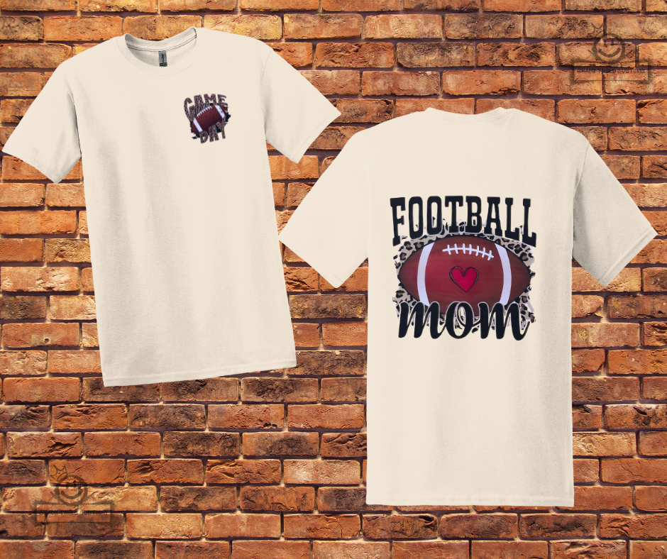 Football Mom