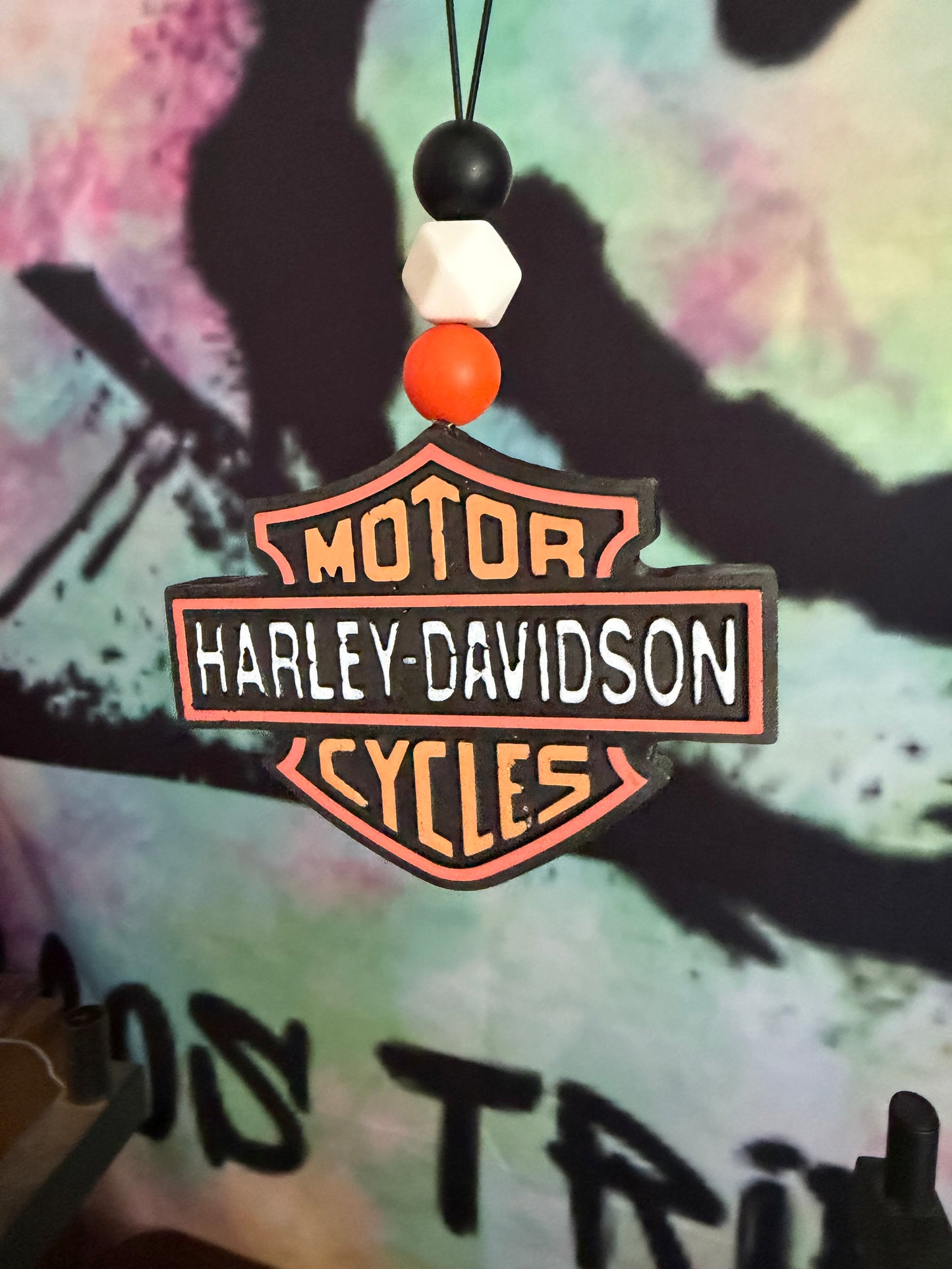 Harley Davidson Full Size