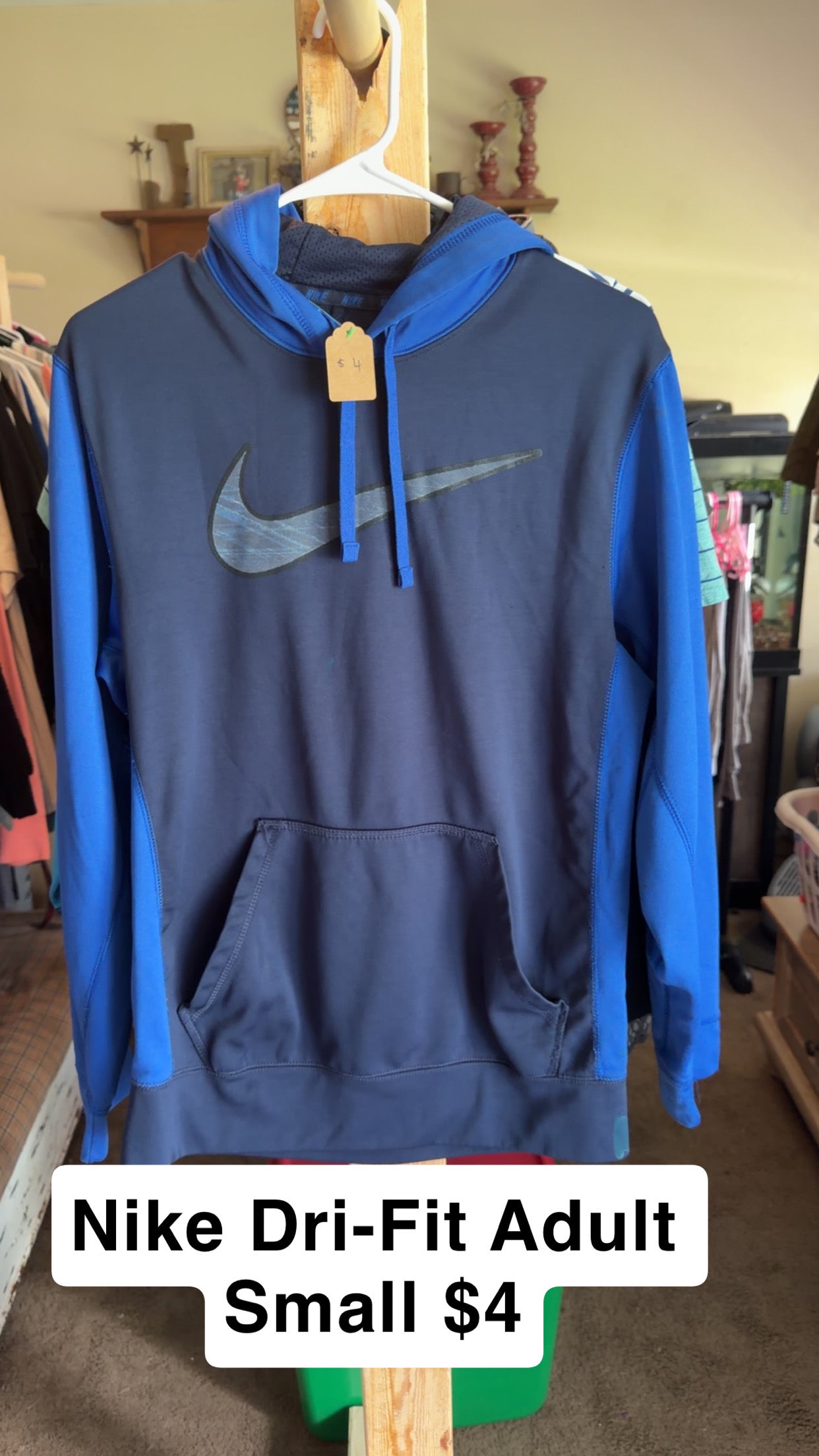 Nike Dri Fit