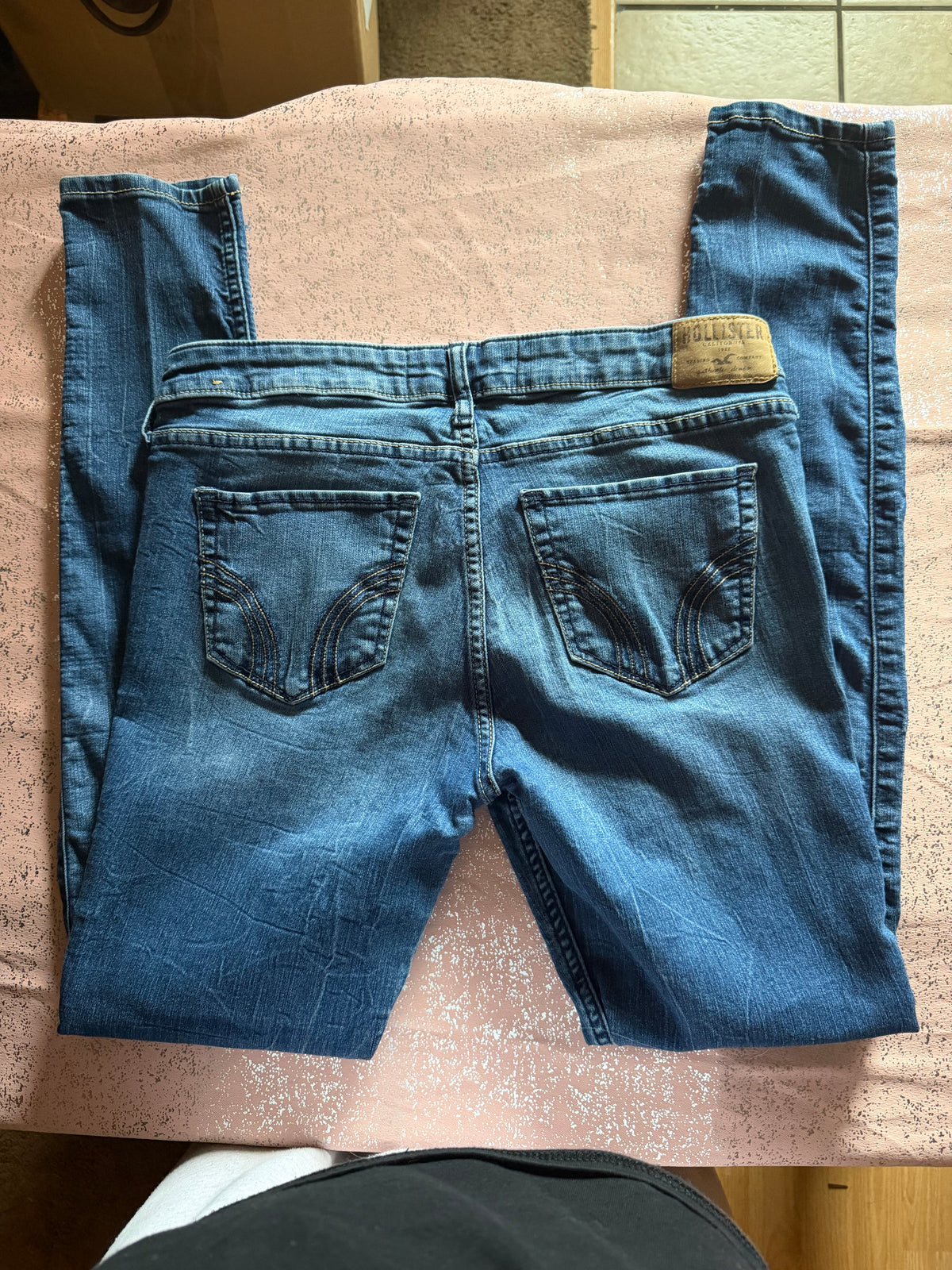 Hollister Skinny Jeans