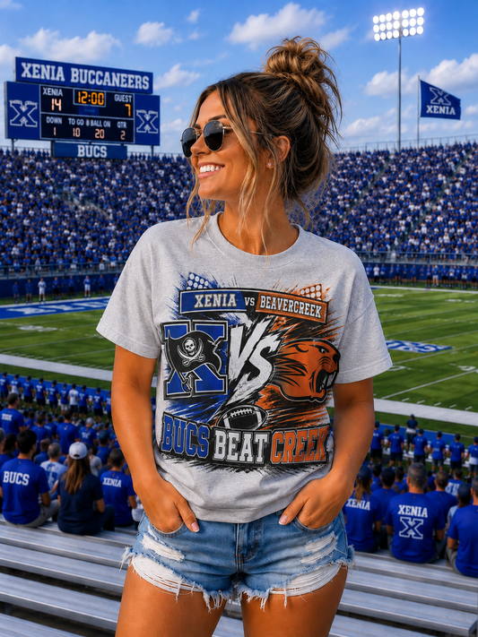 Xenia beat Creek Tee 26/27