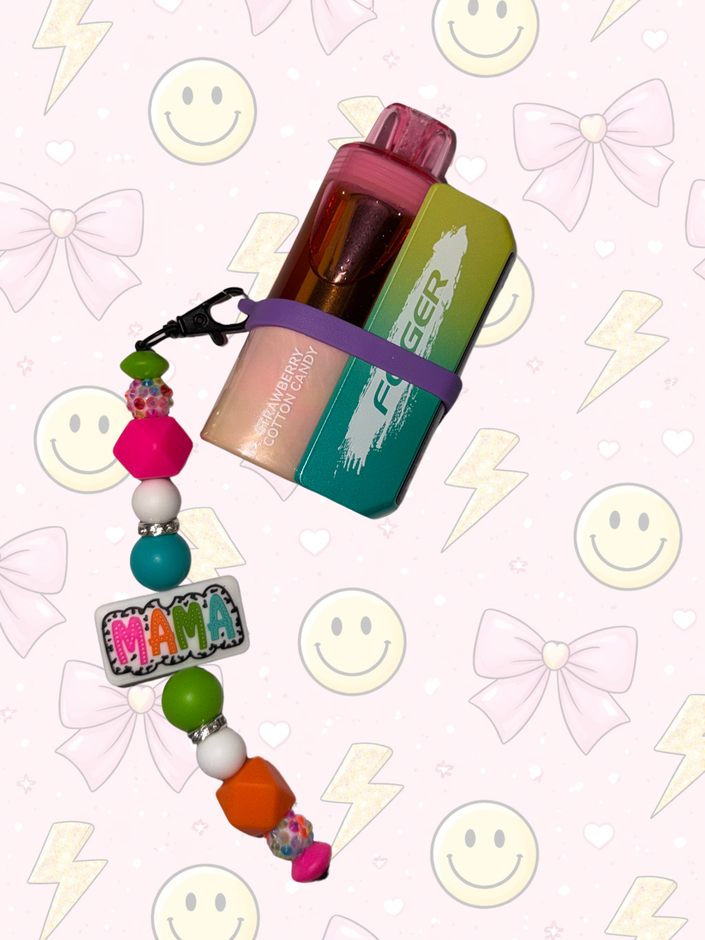 Vape Chain/Charm
