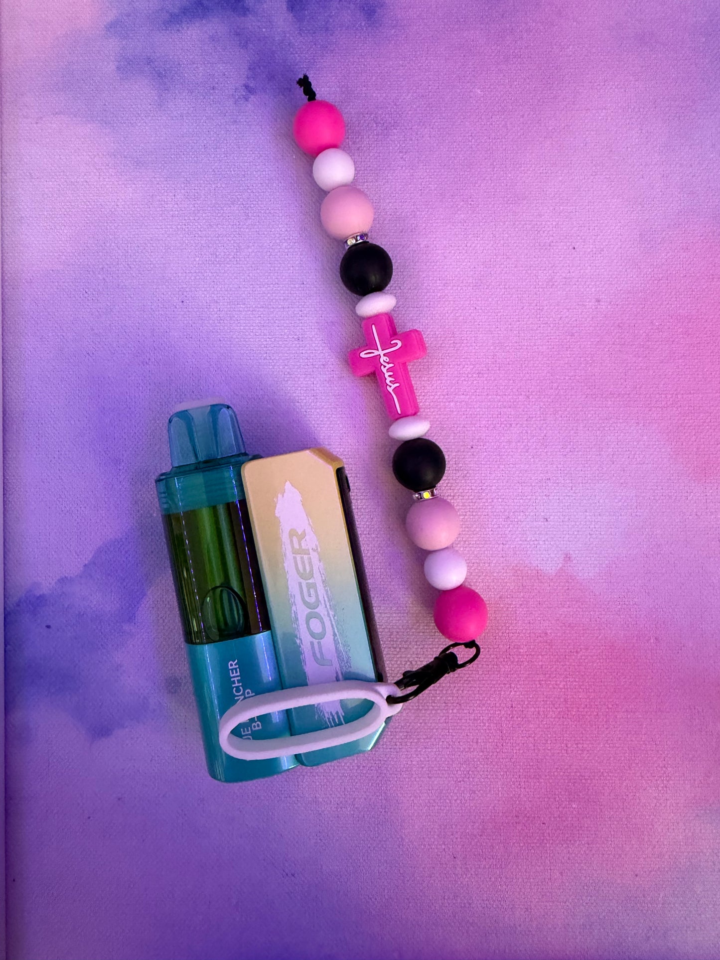 Vape Chain/Charm