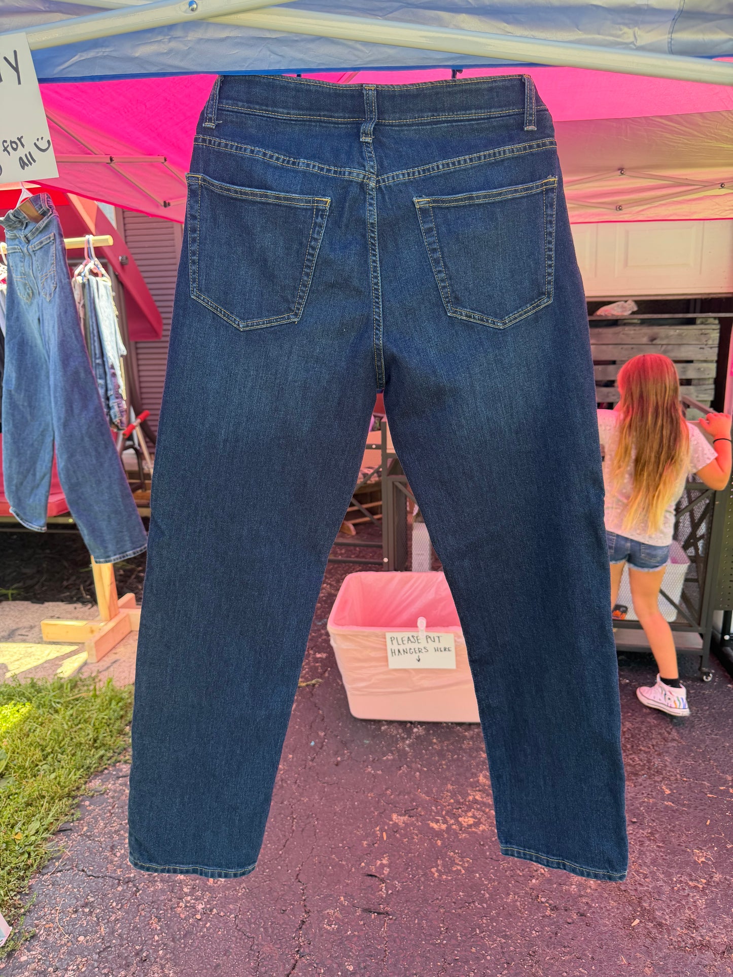 Men’s Urban Pipeline Jeans 32x30