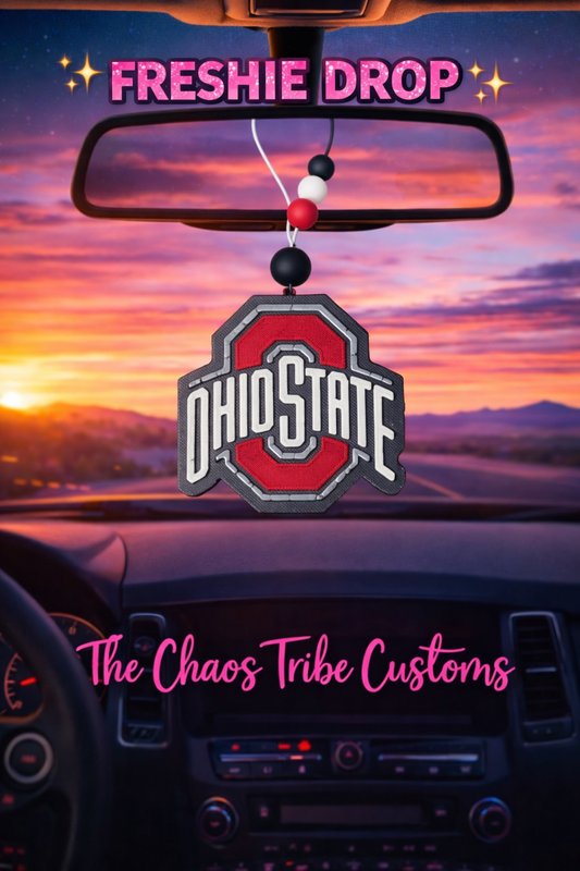 Ohio State ♥️ Full Size