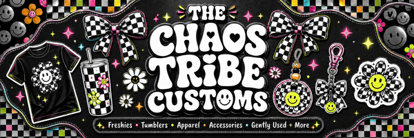Chaos Tribe Customs