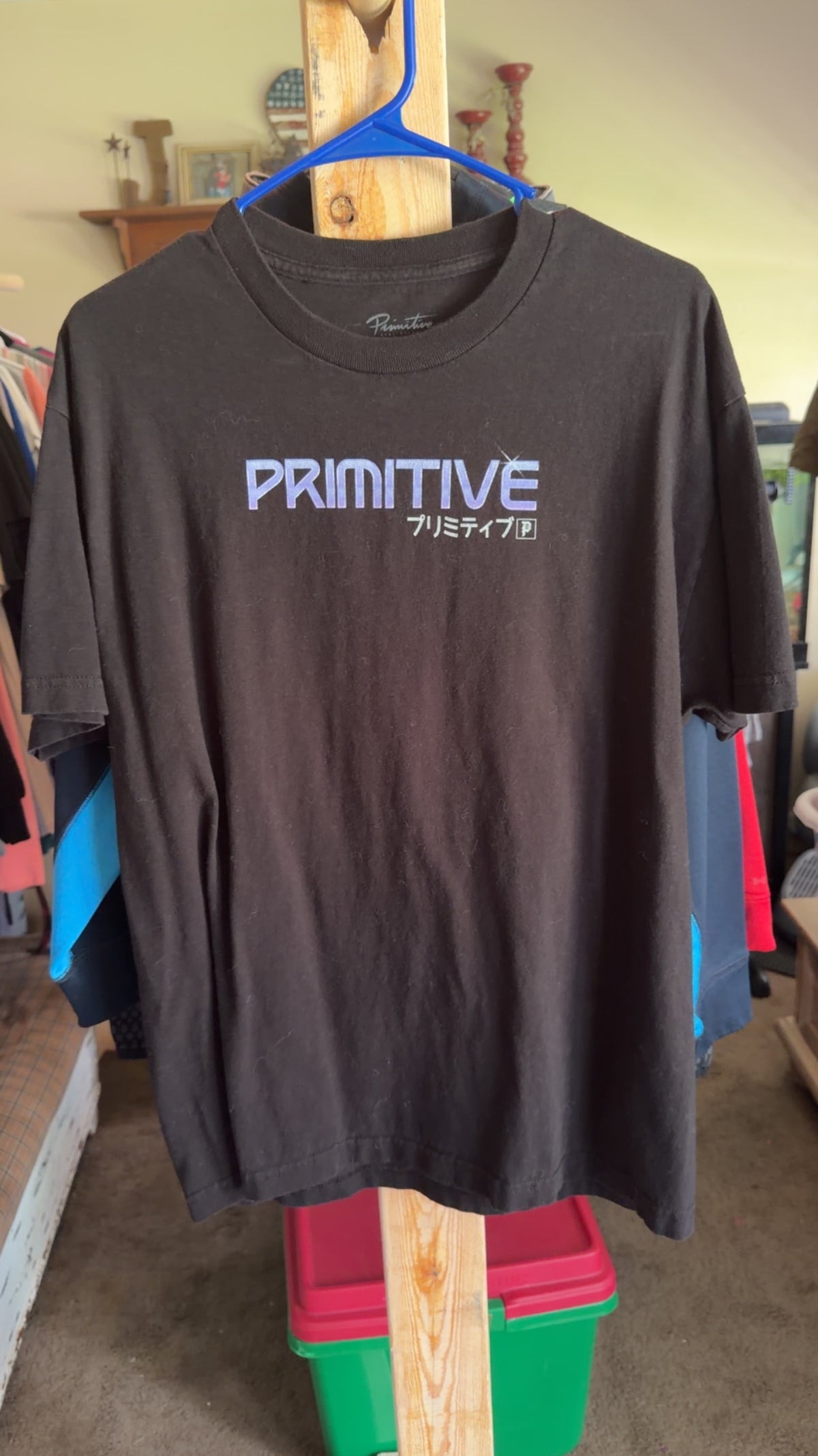 Graphic Tee