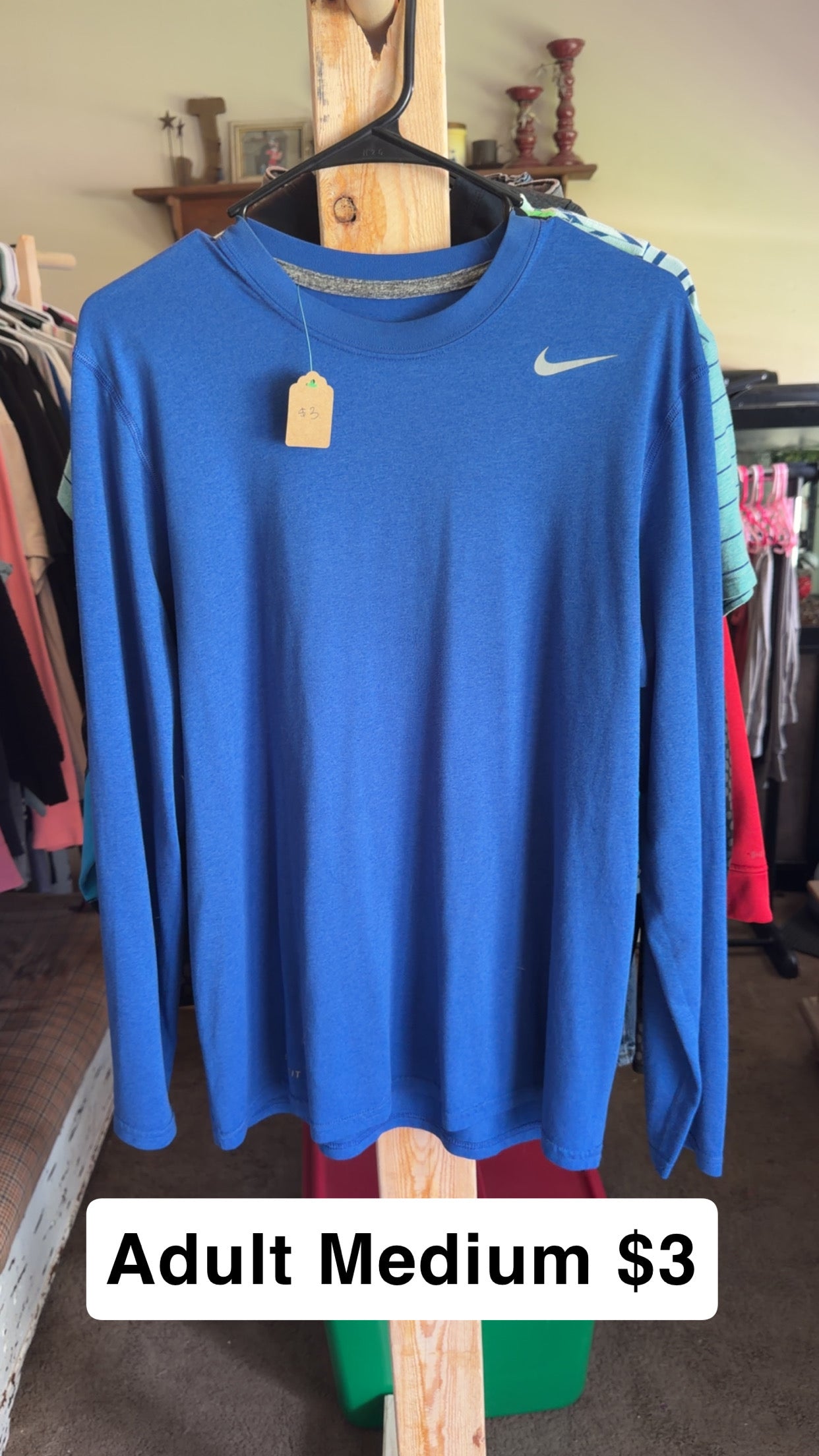 Nike Dri Fit