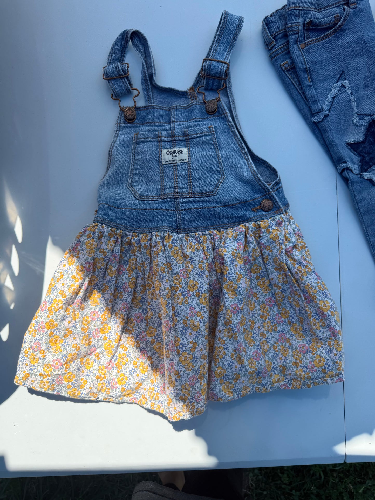 Girls 4T OshKosh
