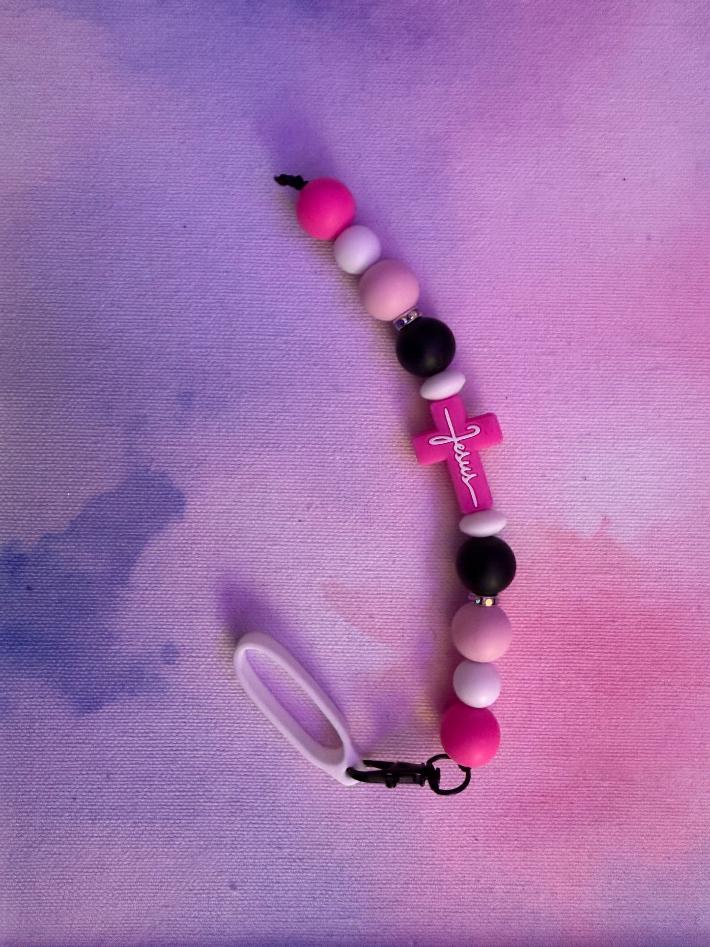 Vape Chain/Charm