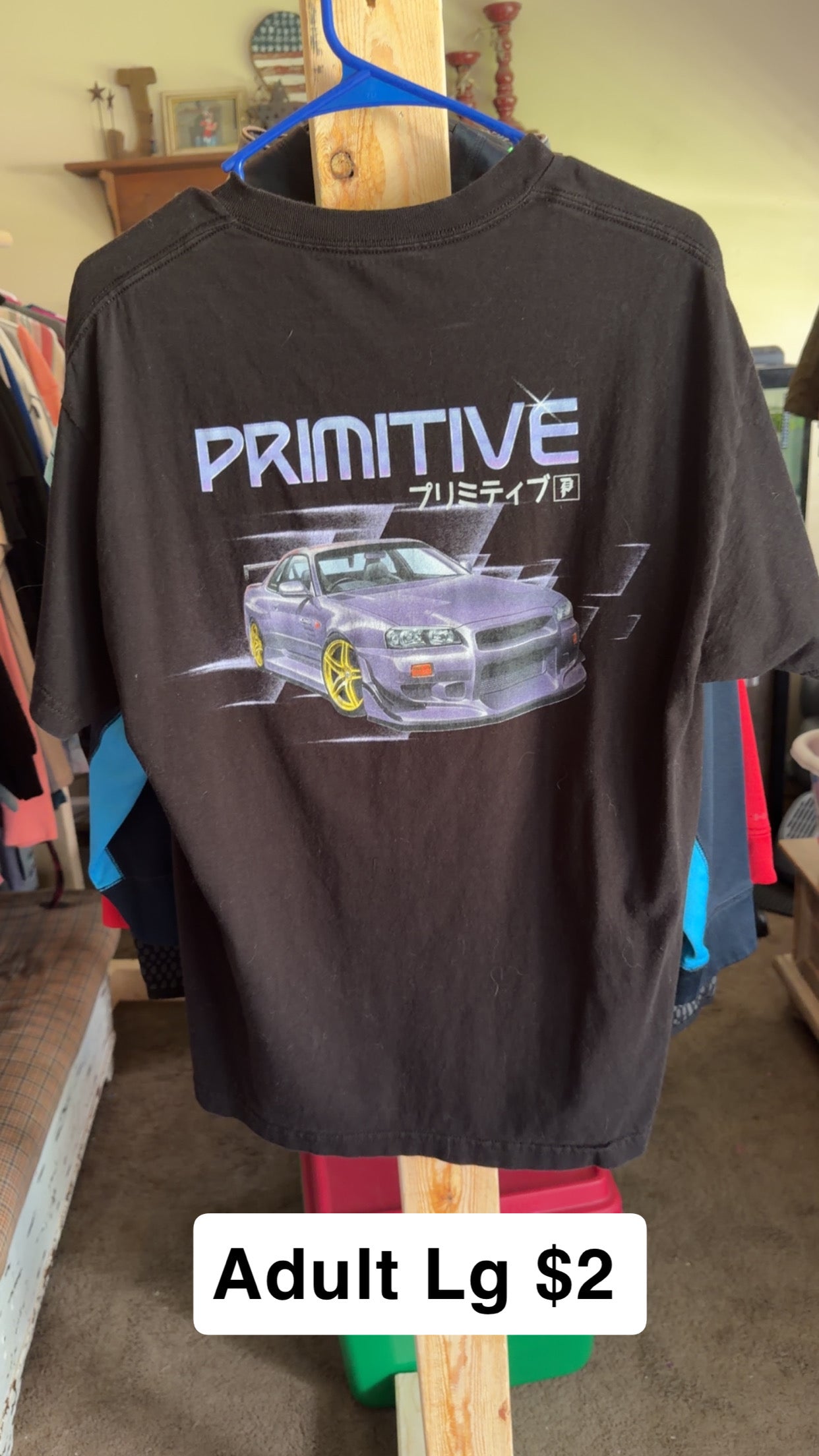 Graphic Tee