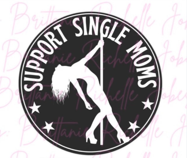 Support Single Moms •Create A Freshie Add On •