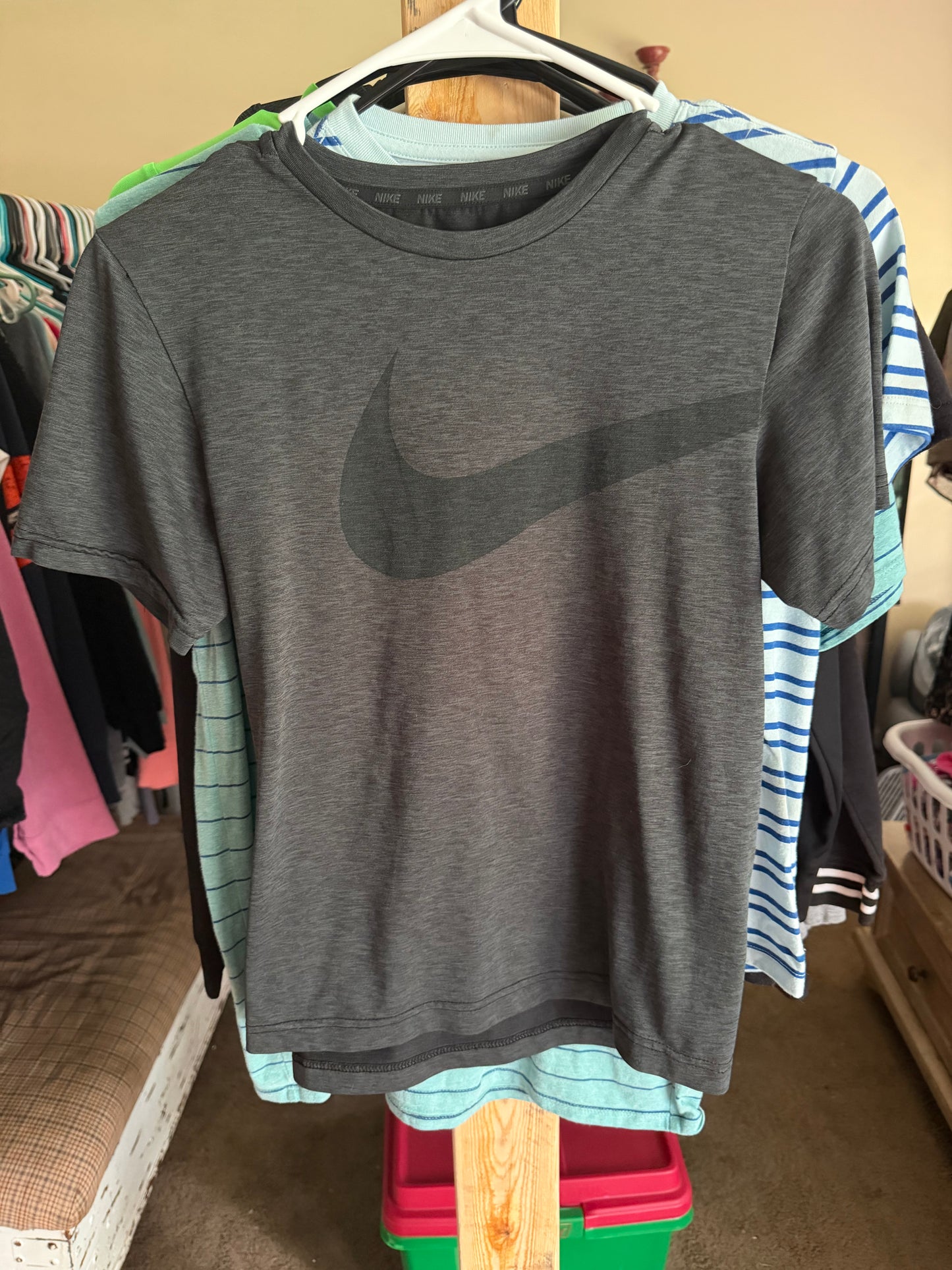 Boys Nike Tee