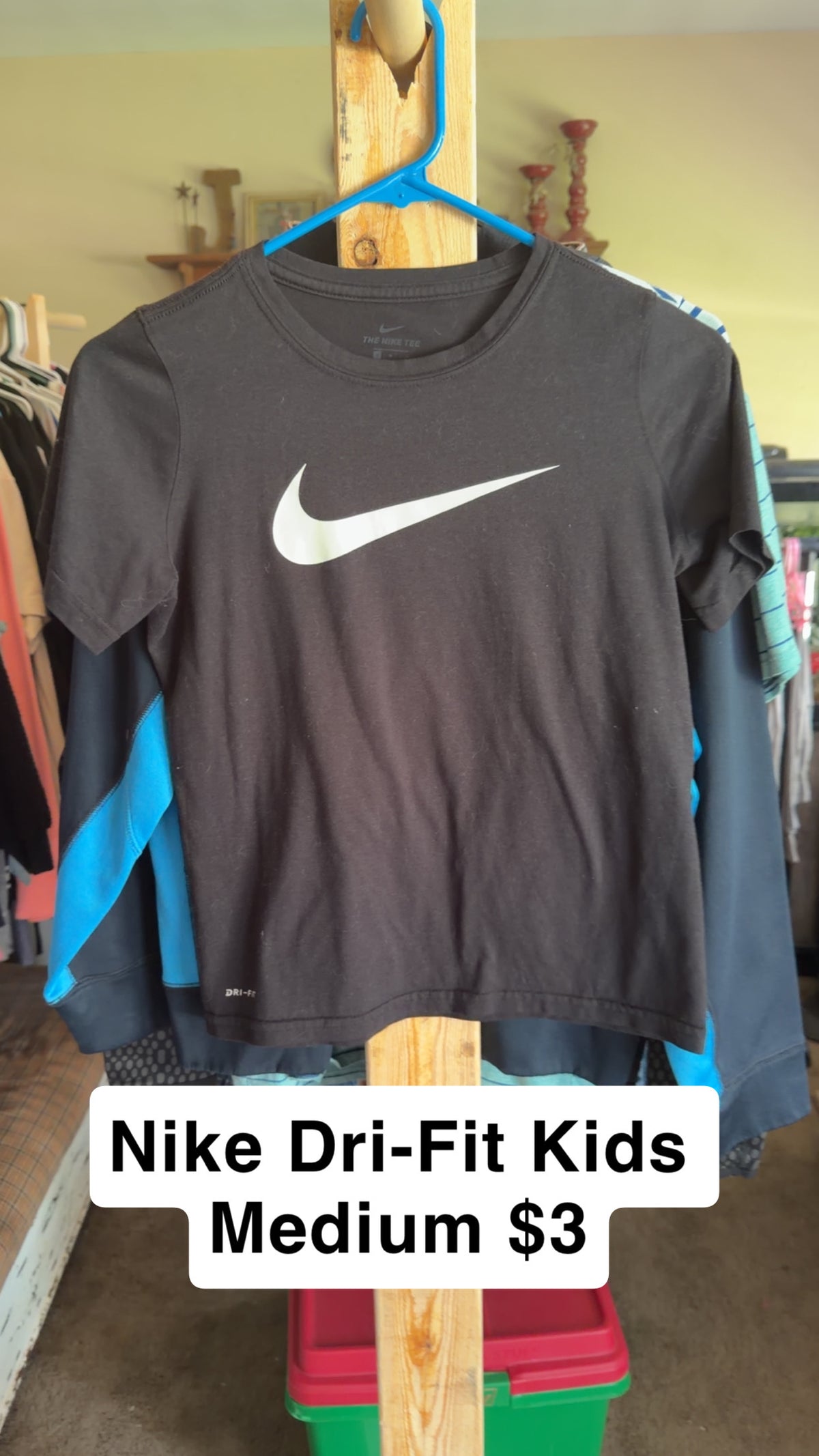 Nike Dri•Fit Tee