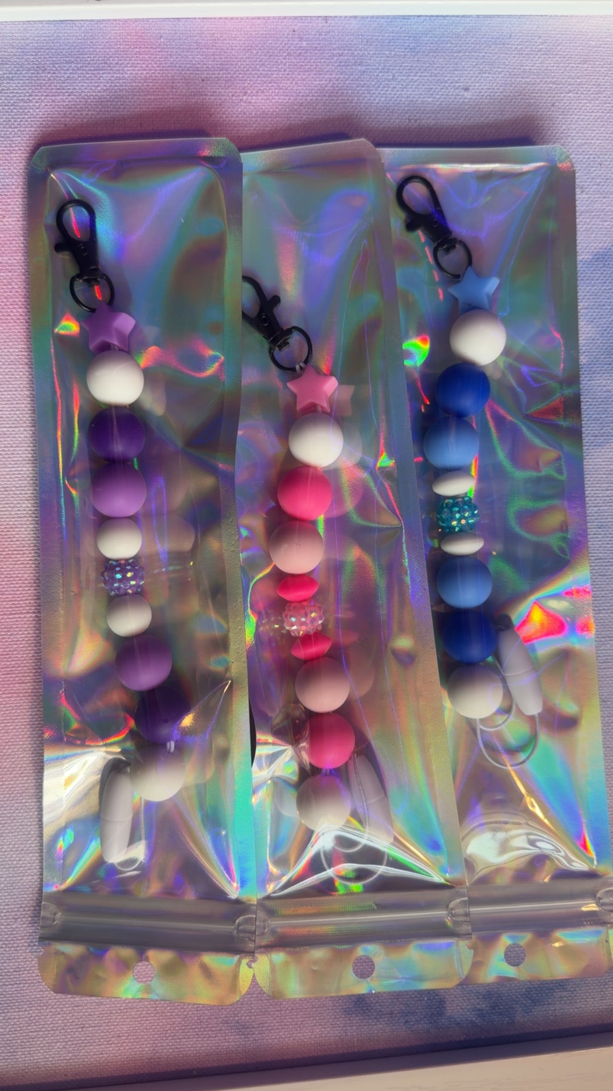 Vape Chain/Charm