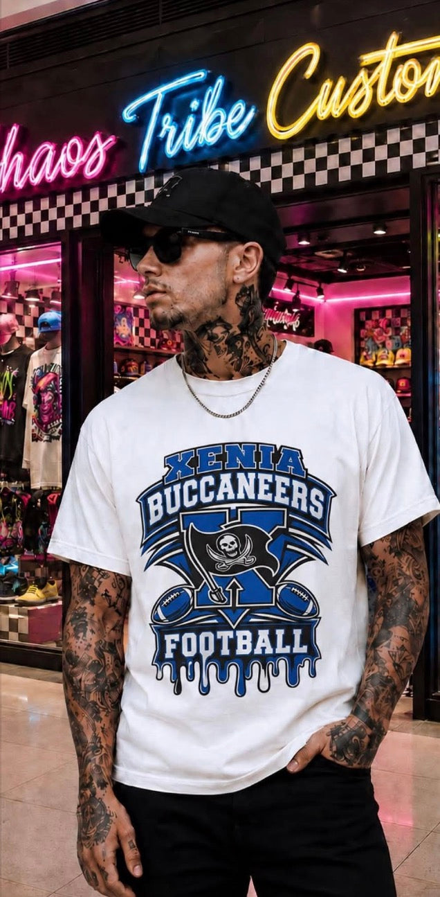 Wee Bucs Drip