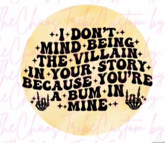 Create A Freshie Add On •Bum Story•