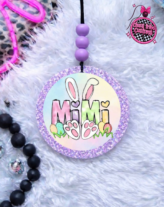 Mimi Easter 🖤 3pc Round Bundle