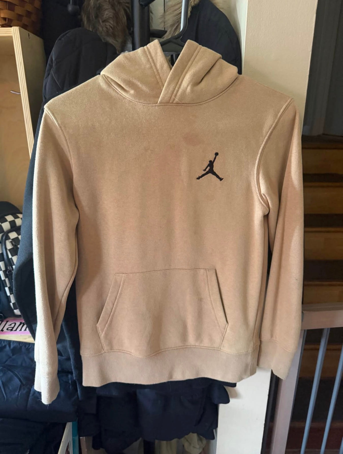 Jordan Boys