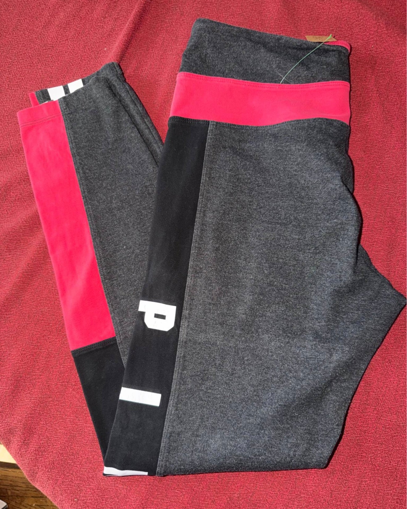 VS Pink Legging