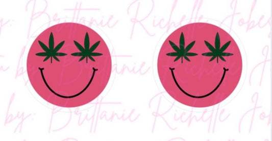 Create A Freshie Add On •Ganja Eyes•