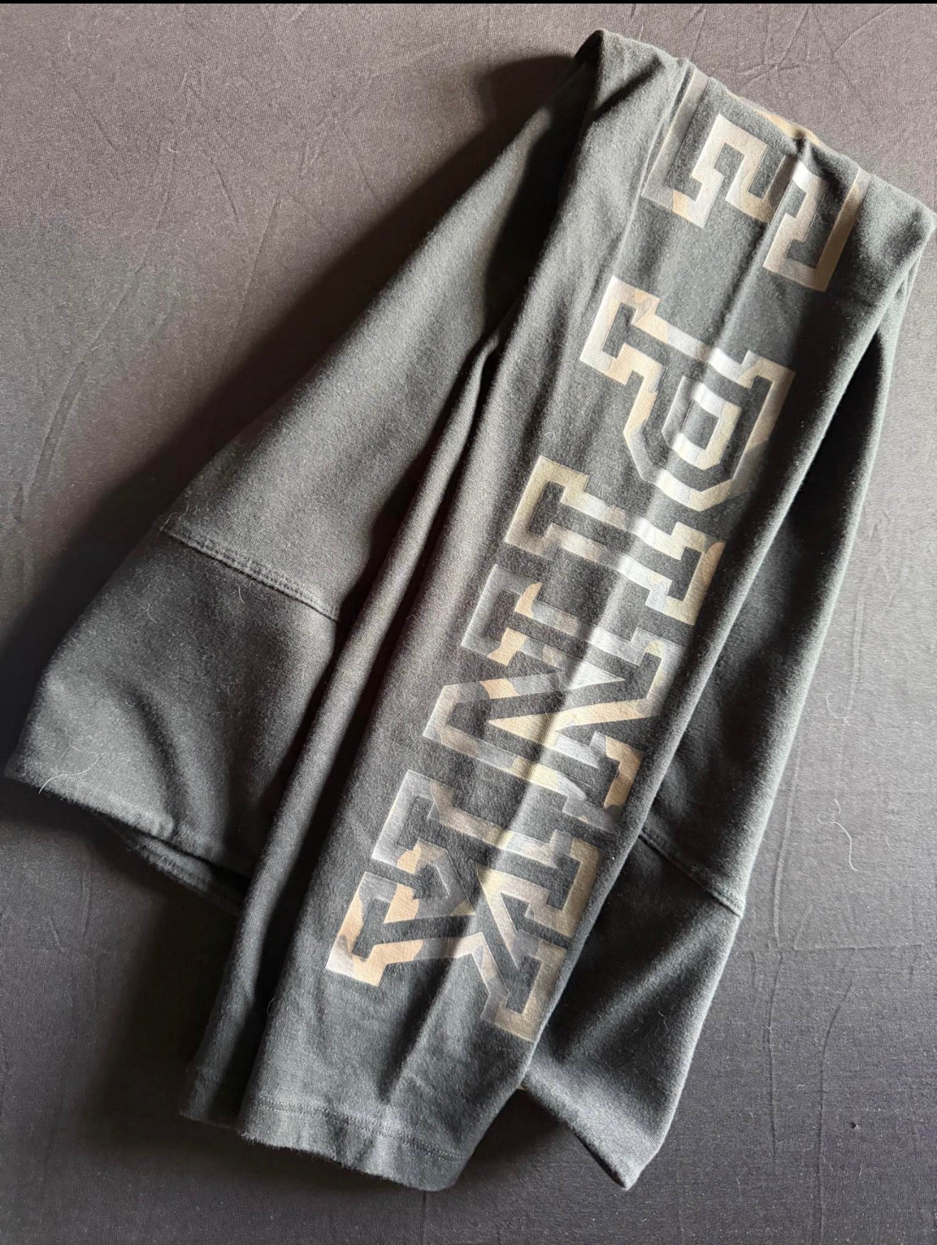 VS Camo legging