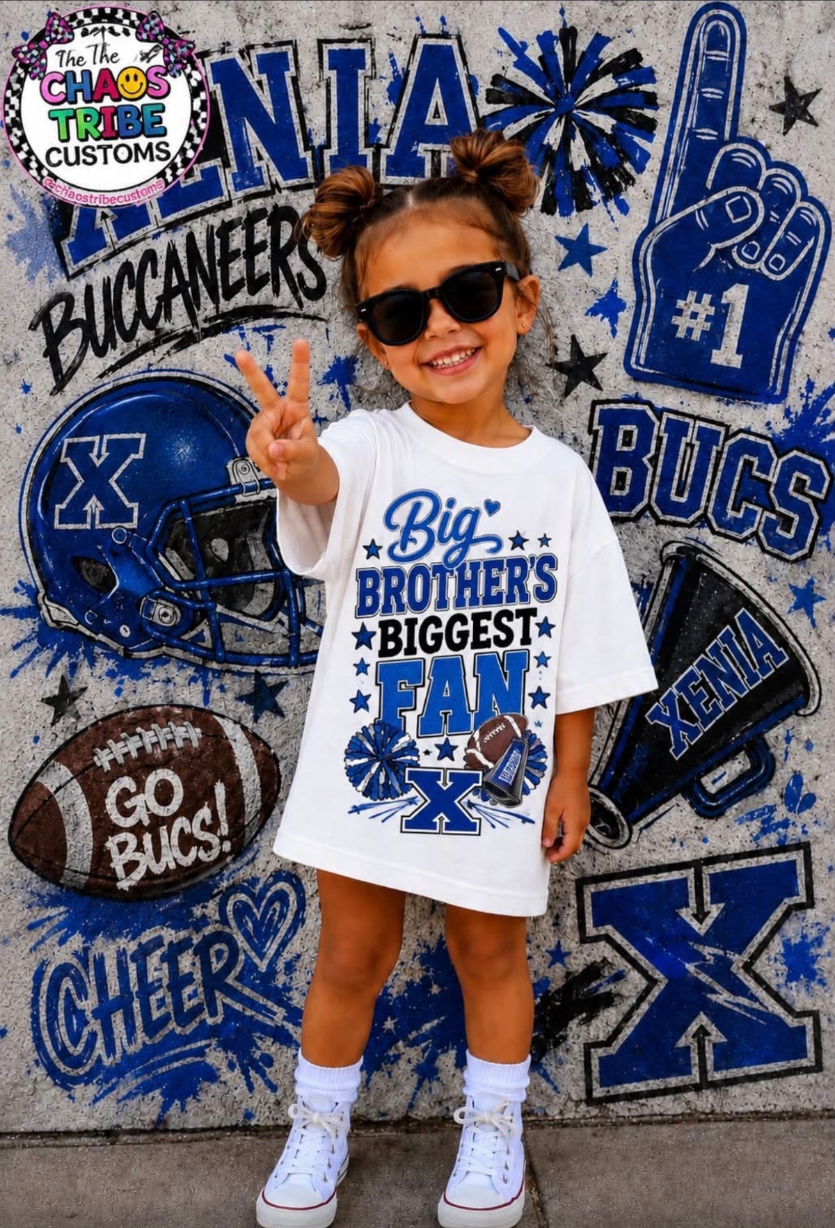Big Brother Big Fan