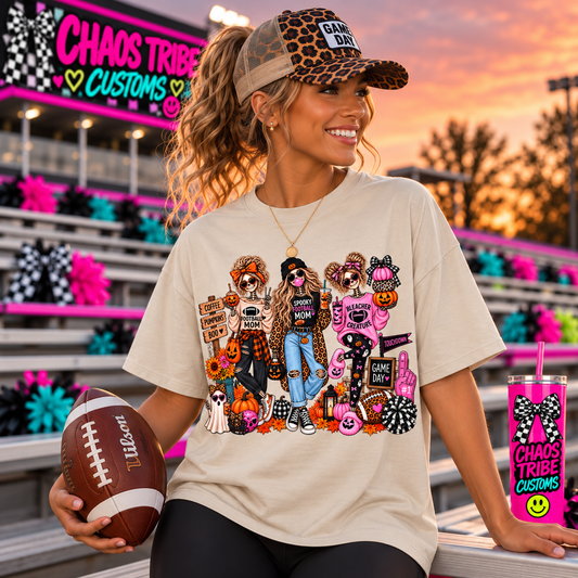 Bleacher Creature Tee
