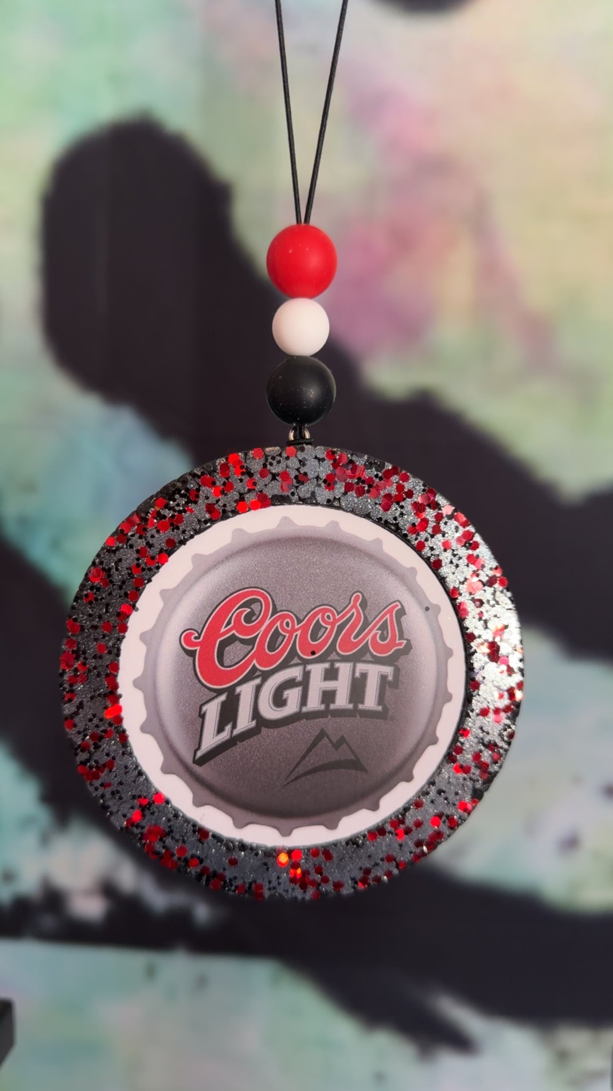 C00RS LlGHT 4” Round