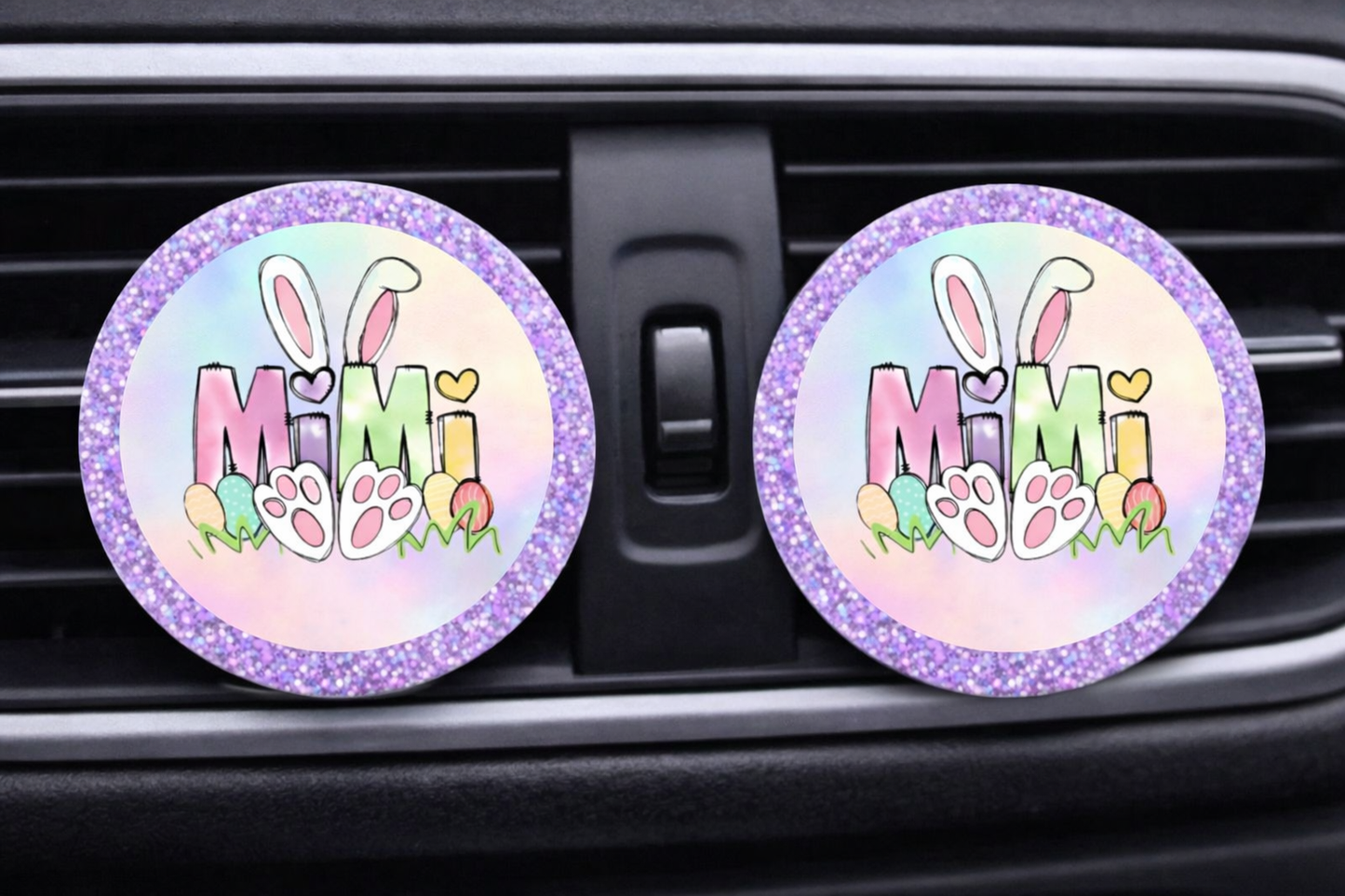 Mimi Easter 🖤 3pc Round Bundle