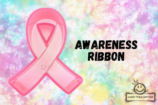 Awareness Ribbon