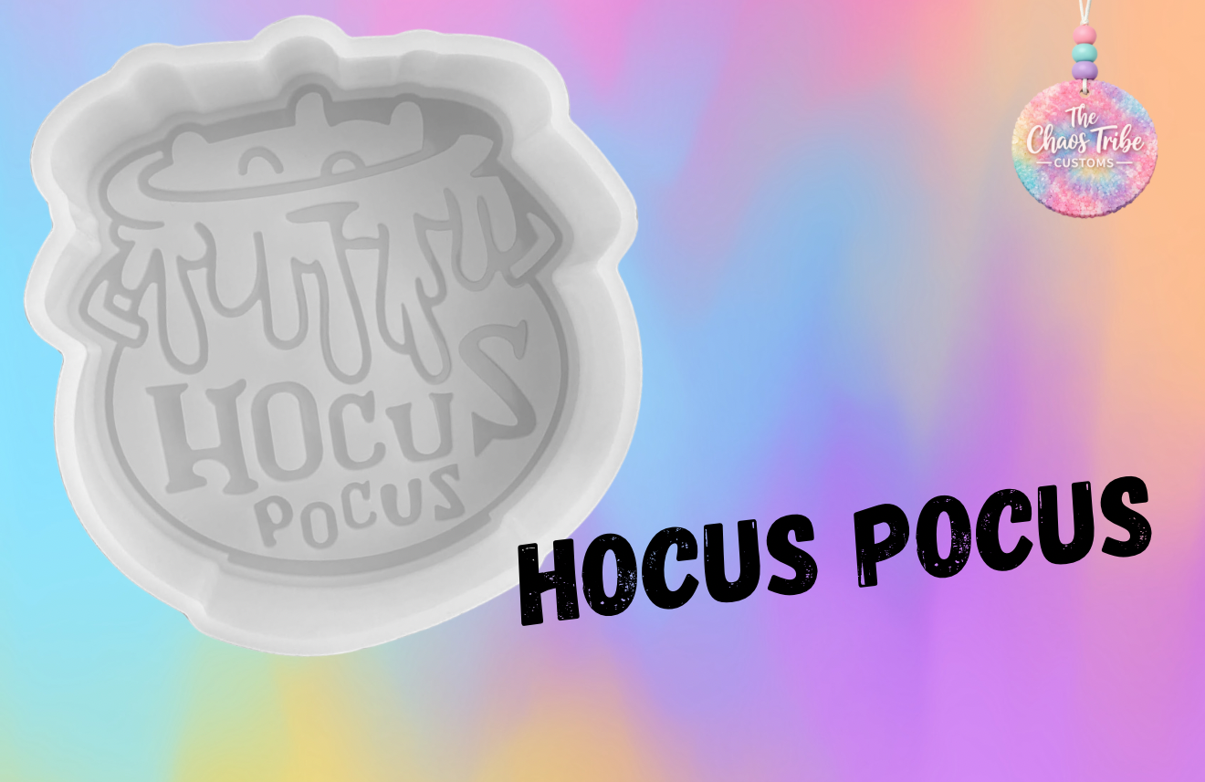 Hocus Pocus
