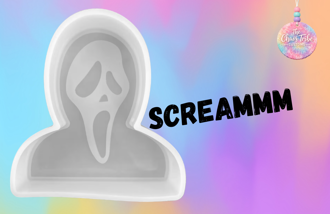 Sreammm