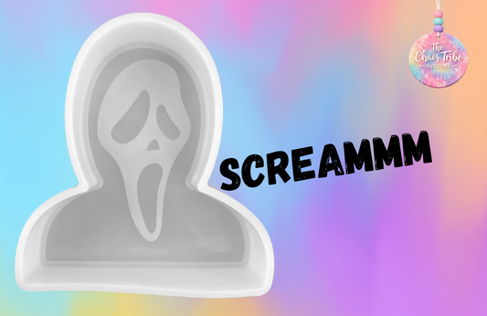 Sreammm