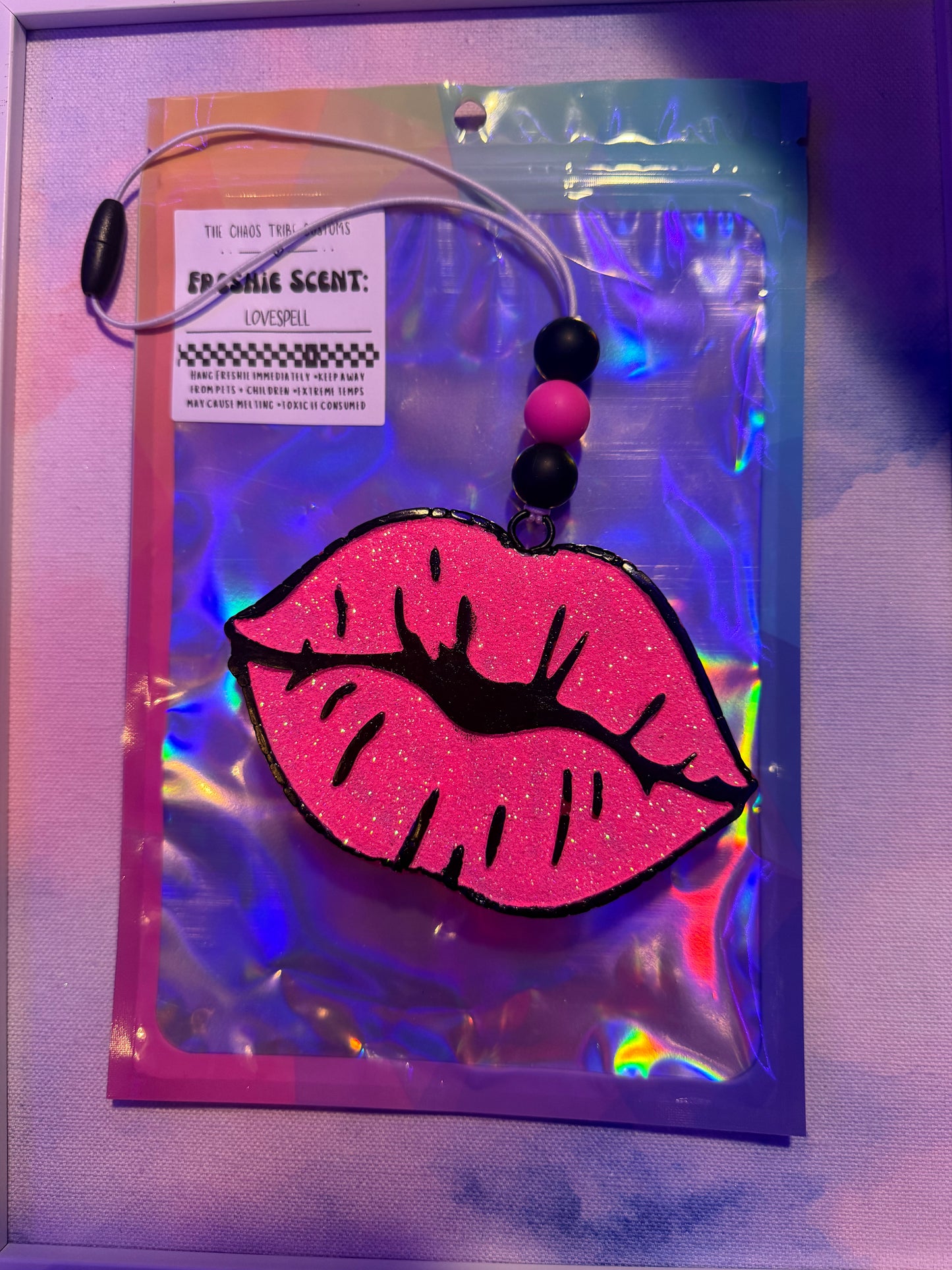 XL Lips