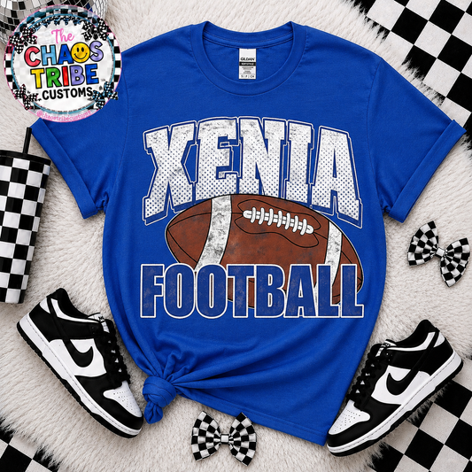 Xenia Football II