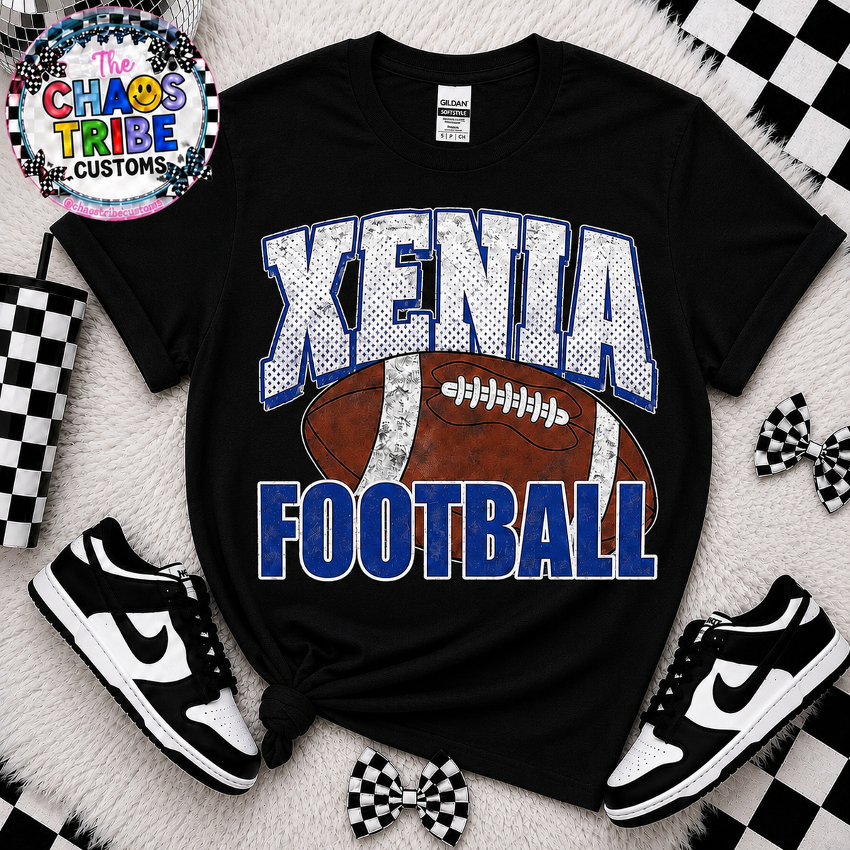 Xenia Football II