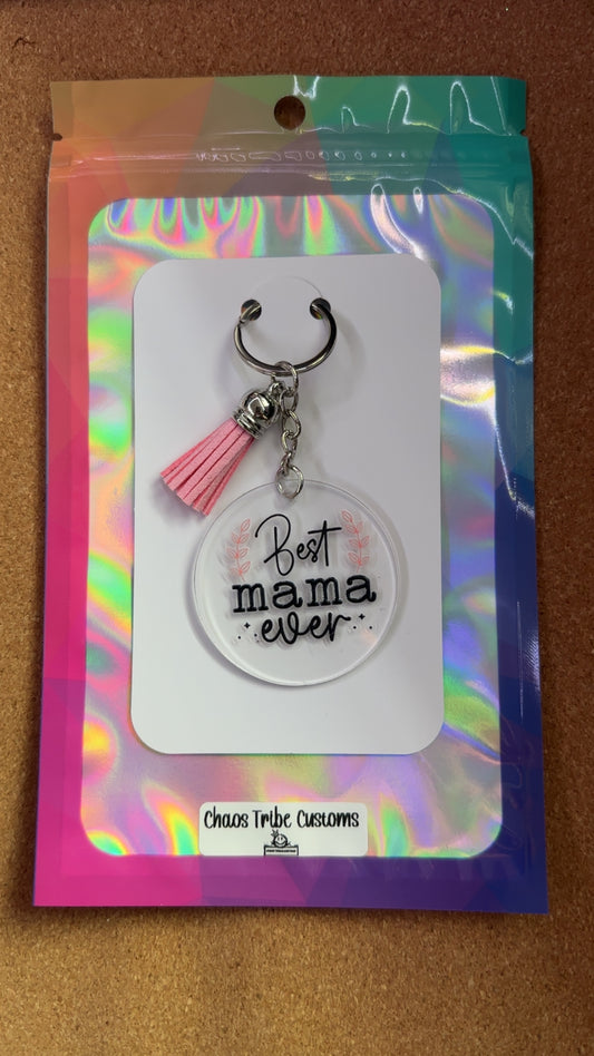 Best Mama Ever