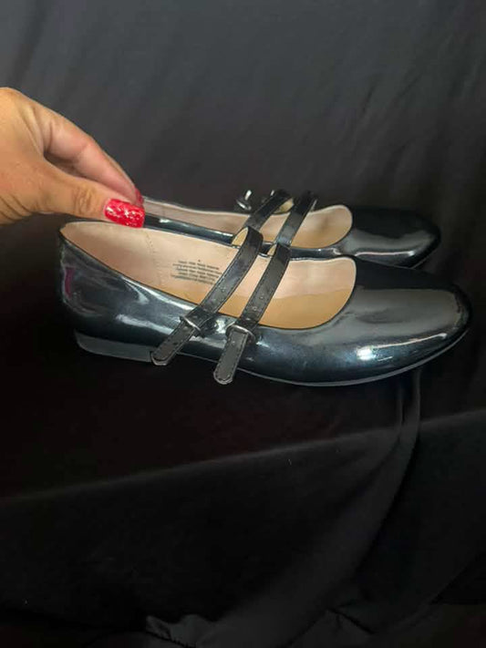 Black Dress Shoes