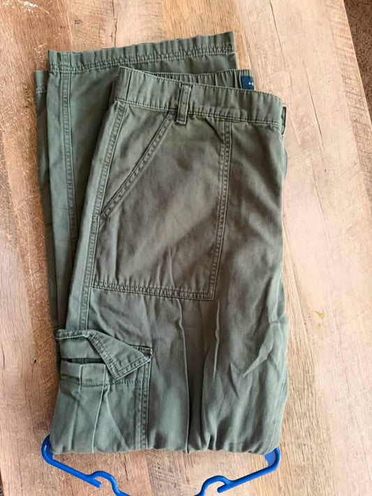 AERO cargo pants